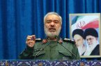 فدوی: اقدام پشیمان‌کننده علیه صهیونیست‌ها انجام می‌دهیم