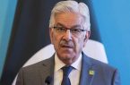 وزیر دفاع پاکستان: ایران با درخشش در برابر دشمن ایستادگی کرد