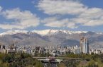 تلاش ناموفق رژیم صهیونیستی برای اختلال در آبرسانی تهران