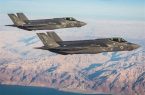 انهدام یک جنگنده F-35 دیگر اسرائیل/ خلبان ایجکت کرد