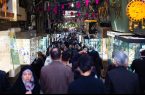 انجام 1795 بازرسی از واحدهای تولیدی در جنگ تحمیلی 12روزه