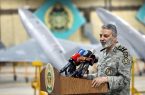 سرلشکر موسوی: هرگز از مجازات آمریکا کوتاه نخواهیم آمد