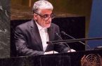 ایروانی: حمله به زندان اوین اقدامی خطرناک در مسیر تشدید بحران است
