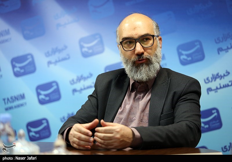 "اسلام سیاسی" با حفظ ایران، همزمان اسرائیل و "سکولارهای وطن‌فروش" را شکست داد