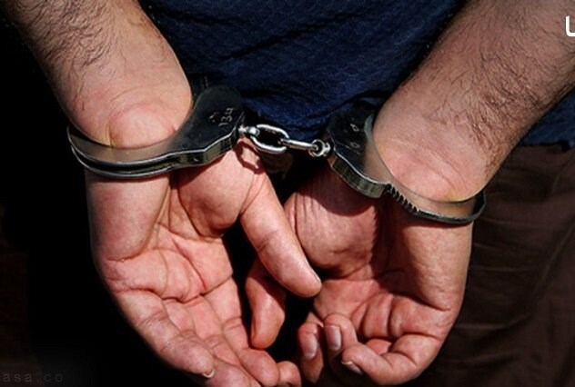 دستگیری 115 نفر برای تبلیغ علیه نظام‌ در کرمانشاه/‌ بازداشت جاسوس اروپایی‌