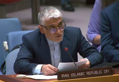 ایروانی: رژیم اسرائیل به صورت عمدی کادر درمان ایران را هدف قرار داد