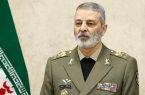 سرلشکر موسوی: تنبیه نتانیاهو تا رسیدن به بیچارگی‌اش ادامه دارد