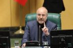 قالیباف: لفاظی‌های غیرمحترمانه سیاستمدار قمارباز فاقد هرگونه اعتبار است