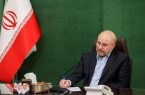 تقدیر قالیباف از حضور باشکوه مردم در تشییع شهدای اقتدار