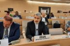 ایران خواستار محکومیت فوری تجاوز نظامی آمریکا از سوی کمیسر عالی حقوق بشر شد