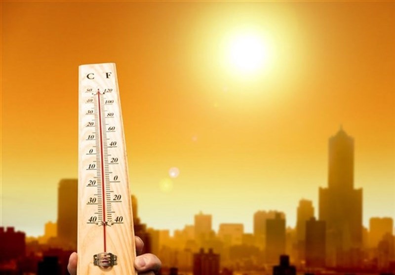 هواشناسی ایران1404/4/3؛افزایش نسبی دما در نیمه شمالی ایران