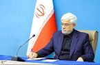 عارف: پاسخ قاطعانه ایران با قدرت ملت صورت خواهد پذیرفت