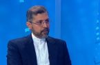 خطیب‌زاده: واشنگتن باید غرامت خسارات وارده به ایران را پرداخت کند