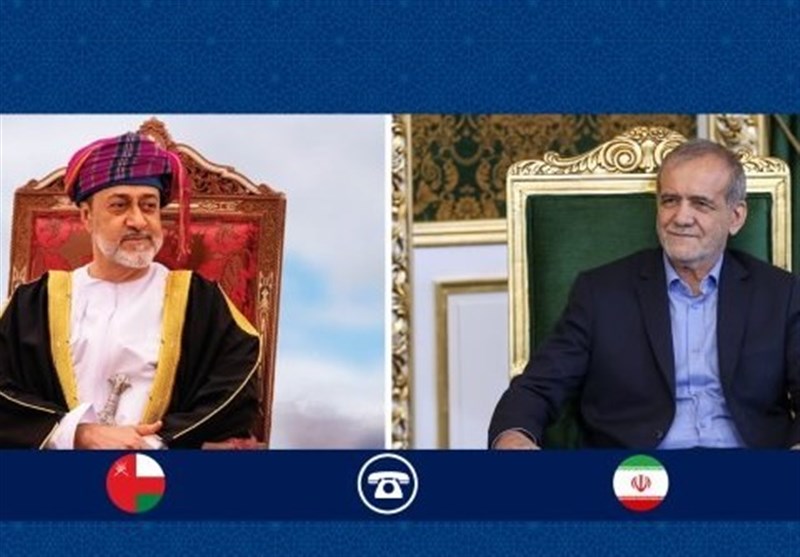 پزشکیان:آمریکا اگر اسرائیل را مهار نکند دردناکتر پاسخ میدهیم