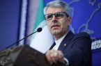 بقائی: ضربه به پایگاه آمریکایی العدید در اجرای حق دفاع مشروع بود