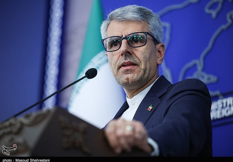 بقائی: ضربه به پایگاه آمریکایی العدید در اجرای حق دفاع مشروع بود