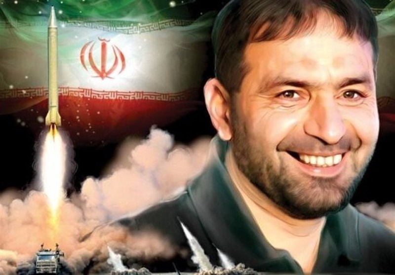 ایران چگونه به موشک بالستیک ضد شناور دست یافت؟
