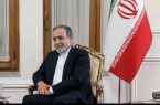 دیدار عراقچی با وزرای خارجه عربستان، عراق و قطر در استانبول