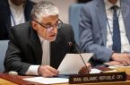 ایروانی: هیچ محدودیتی را برای قدرت موشکی خود‌ نمی‌پذیریم