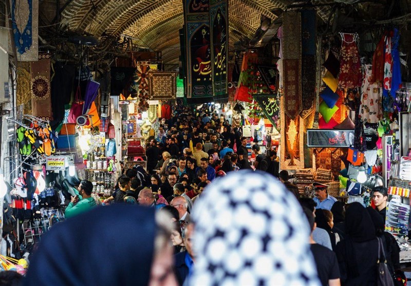 تشکیل 9هزار پرونده گران‌فروشی و احتکار طی جنگ 12روزه