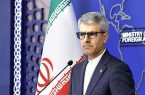 واکنش وزارت خارجه ایران به ادعاهای مقامات فرانسه و آلمان