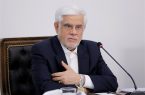 عارف: دشمن هیچ احترامی به قرار و قول ندارد