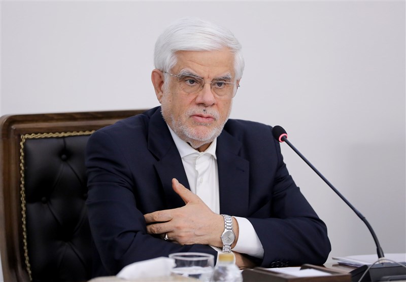 عارف: دشمن هیچ احترامی به قرار و قول ندارد