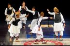 هنرمندان و مدیران در روزهای جنگ تحمیلی با رژیم صهیونیستی