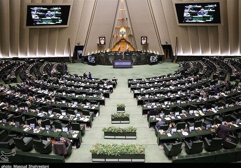 جلسه علنی مجلس برگزار شد/ لایحه ساماندهی پهپادها در دستورکار