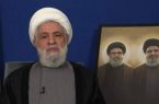 نعیم قاسم: تجاوز علیه ایران شکست خورد