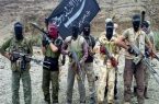 پیوند جیش‌الظلم و اسرائیل/‌وقتی گروهک از نتانیاهو خط می‌گیرد