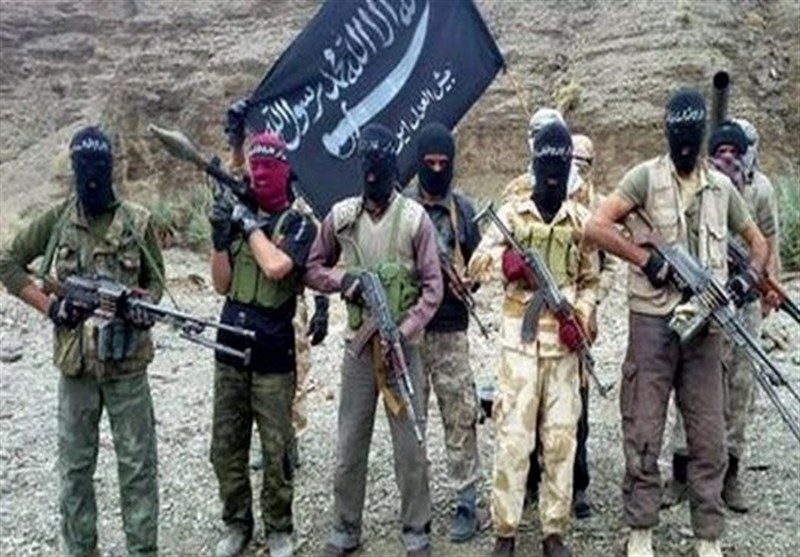 پیوند جیش‌الظلم و اسرائیل/‌وقتی گروهک از نتانیاهو خط می‌گیرد