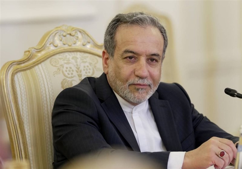 عراقچی: لازم بود در این شرایط مشورت‌های نزدیکی با روسیه داشته باشیم