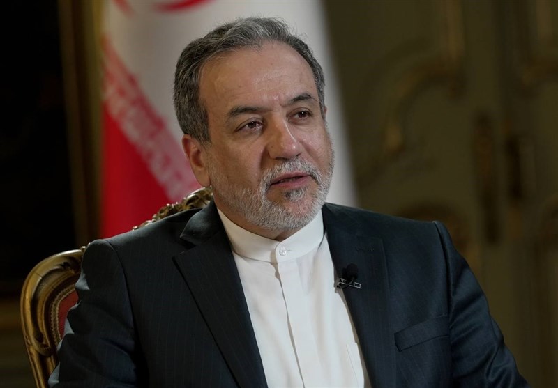 غنی‌سازی و رفع تحریم‌ها می‌تواند مذاکرات را نتیجه‌بخش کند