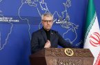 بقائی: مقامات آلمانی از ادبیات هیتلر استفاده می‌کنند/ قانون مجلس لازم الاجرا است