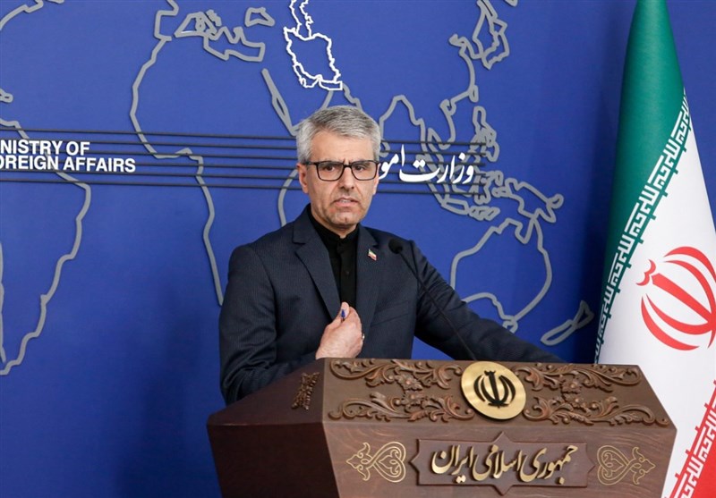 بقائی: مقامات آلمانی از ادبیات هیتلر استفاده می‌کنند/ قانون مجلس لازم الاجرا است