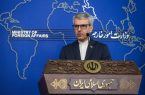 بقائی: جنایات جنگی و ‎جنایت علیه بشریت مشمول مرور زمان نمی‌شود