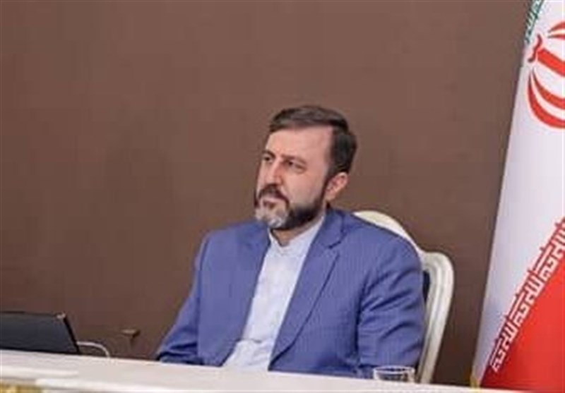 غریب‌آبادی: اقدامات فنی مقابل قطعنامه بلافاصله اجرایی می‌شود