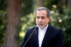 پاسخ عراقچی به تهدیدهای وقیحانه ترامپ علیه رهبر معظم انقلاب