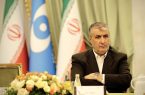 اسلامی: سومین سایت غنی‌سازی ساخته شده است/ تغییرات در فردو