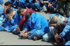 شناسایی 21 متهم مرتبط با اقدام تروریستی اسرائیل در سمنان