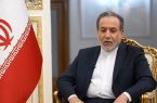 عراقچی: گروسی تسهیل‌گر تجاوز آمریکا و اسرائیل به ایران بود