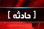 وقوع آتش‌سوزی در انبار کاغذ خیابان ظهیرالاسلام تهران