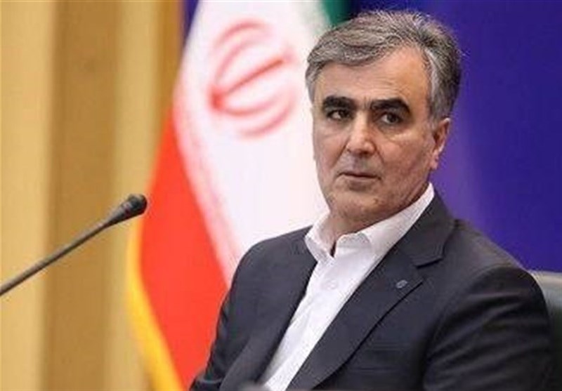 فرزین: کل شبکه بانکی سیستم پشتیبان دارد/پرداخت کالابرگ بزودی