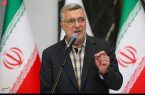 وزیر بهداشت: اکثر مجروحان و شهدای ایران، زنان و کودکان هستند