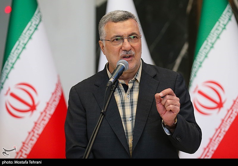 وزیر بهداشت: اکثر مجروحان و شهدای ایران، زنان و کودکان هستند