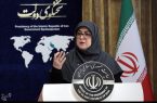 سخنگوی دولت: اسرائیل به اهداف جنگ خود به‌هیچ‌ وجه نرسید