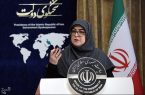 سخنگوی دولت:درشرایط جنگی هستیم/دولت با تمام توان پای‌کار است