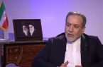 عراقچی: آتش‌بس، نشانه شکست اسرائیل بود