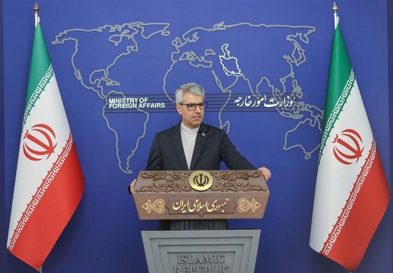 بقائی: اسرائیل با سلاح‌های اهدایی آمریکا به ایران حمله کرد